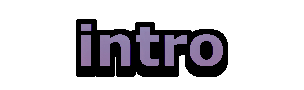 intro