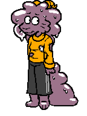 Someone's a little lost...